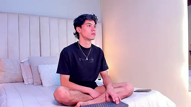 Dammon Stallion online show from January 2025 01:05:01 PM