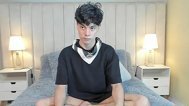 Dammon Stallion online show from February 2025 03:05:01 PM