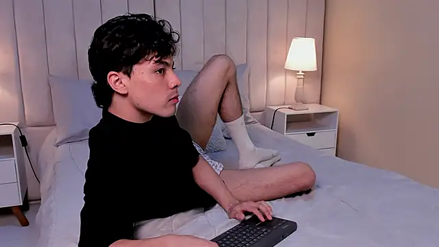 Dammon Stallion online show from February 2025 12:06:02 PM