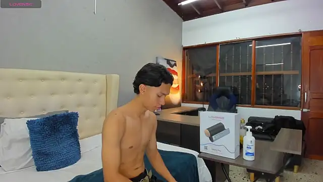 ricky backus online show from February 2025 11:22:02 AM