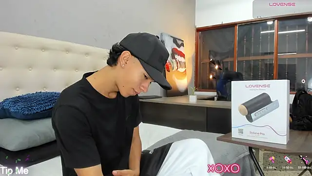 ricky backus online show from March 2025 11:18:01 AM