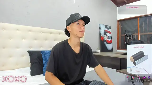 ricky backus online show from March 2025 11:21:01 AM