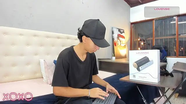 ricky backus online show from March 2025 11:23:01 AM