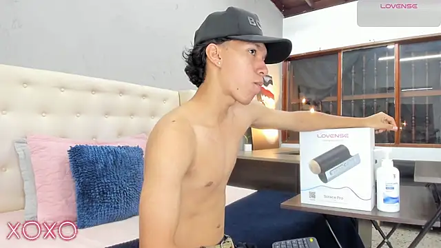 ricky backus online show from March 2025 11:19:01 AM