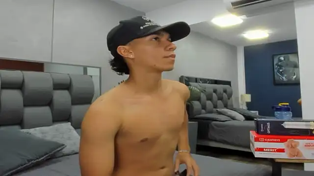 ricky backus online show from March 2026 04:13:02 PM