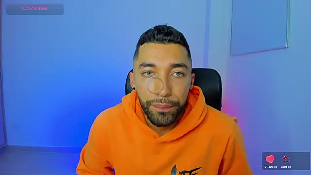 Sweet and caramel online show from February 2026 10:32:01 AM