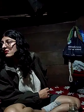 Snapshot of LoveElectra chatting on September 2025 01:07:02 AM LoveElectra online show from September 2025 01:07:02 AM