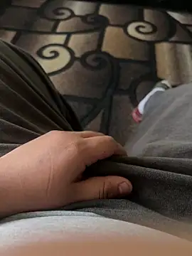 daddymaniaco69 online show from January 2025 10:08:02 PM