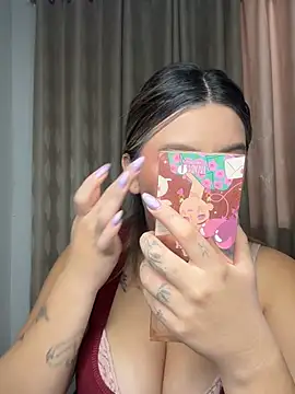 SaraBraun  online show from March 2026 08:15:01 PM