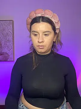 SaraBraun  online show from July 2026 07:39:01 PM