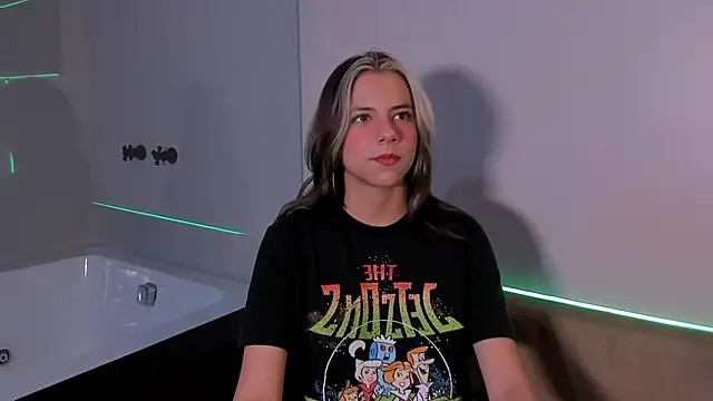 ArtemisaBlake online show from December 2024 08:57:02 PM