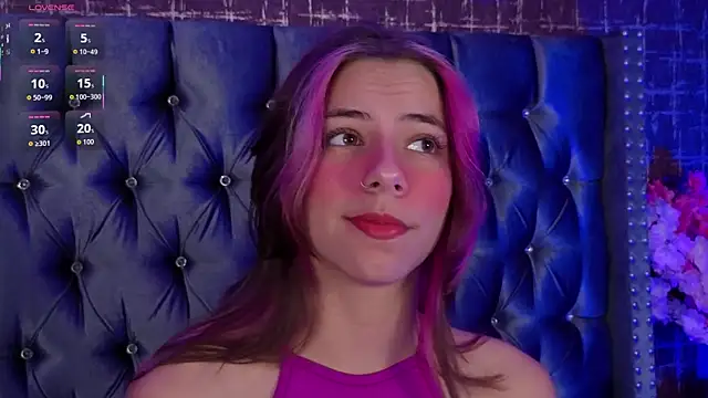 ArtemisaBlake online show from September 2025 05:13:01 PM