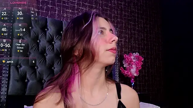 ArtemisaBlake online show from October 2025 05:14:02 PM