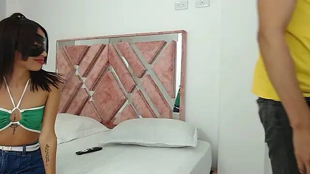 Snapshot of dream_fulfilled chatting on January 2025 12:52:02 AM dream fulfilled online show from January 2025 12:52:02 AM