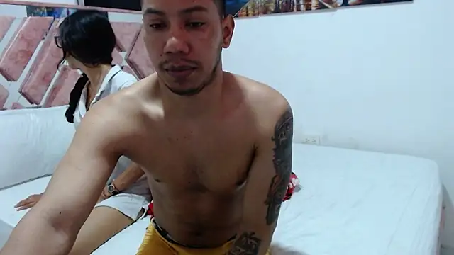 Snapshot of dream_fulfilled chatting on January 2025 03:07:02 PM dream fulfilled online show from January 2025 03:07:02 PM