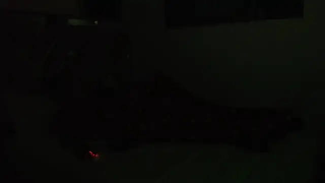 Snapshot of dream_fulfilled chatting on February 2025 07:26:01 AM dream fulfilled online show from February 2025 07:26:01 AM