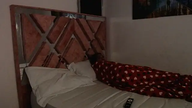 Snapshot of dream_fulfilled chatting on February 2025 04:04:01 AM dream fulfilled online show from February 2025 04:04:01 AM