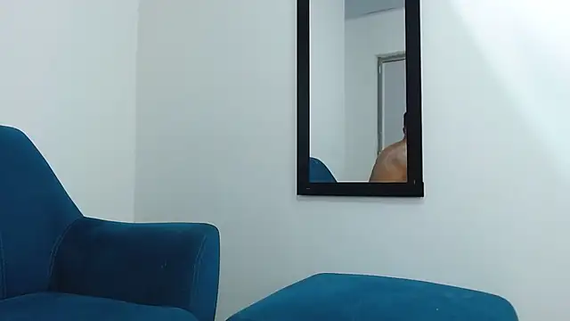 Snapshot of dream_fulfilled chatting on March 2025 04:19:01 AM dream fulfilled online show from March 2025 04:19:01 AM