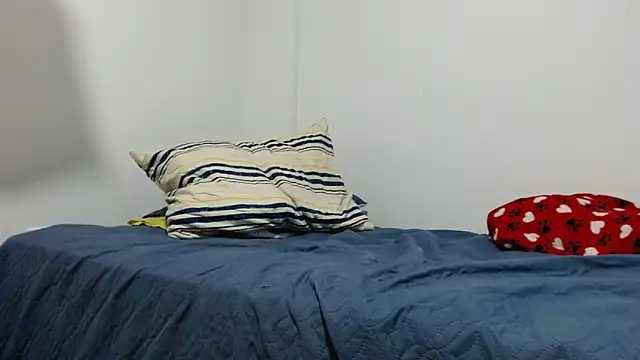 Snapshot of dream_fulfilled chatting on March 2025 03:34:01 AM dream fulfilled online show from March 2025 03:34:01 AM