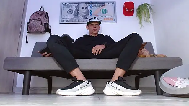 boss of cash online show from April 2026 12:53:02 PM