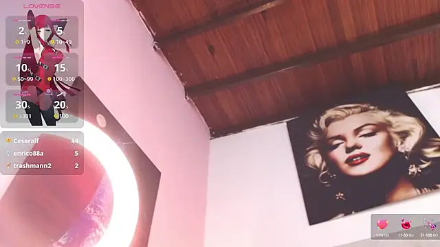 Brihanna sexxx online show from March 2025 08:07:01 AM