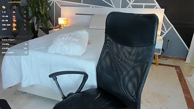 Lucifer shadow online show from December 2024 03:32:02 PM