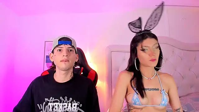 sett and gwen online show from January 2025 02:15:01 AM