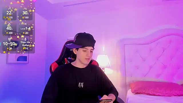 sett and gwen online show from March 2025 03:43:01 AM