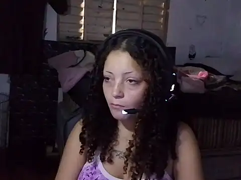 Morgana bat online show from April 2026 07:47:02 PM