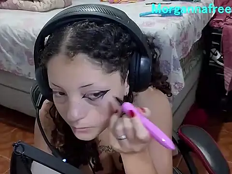 Morgana bat online show from April 2026 09:39:33 PM