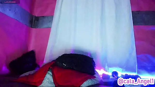 Snapshot of Cata-angel chatting on March 2025 10:58:01 PM Cata-angel online show from March 2025 10:58:01 PM