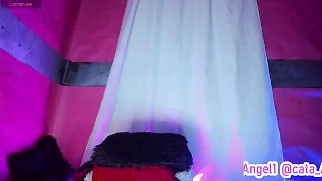 Snapshot of Cata-angel chatting on March 2025 12:00:02 AM Cata-angel online show from March 2025 12:00:02 AM