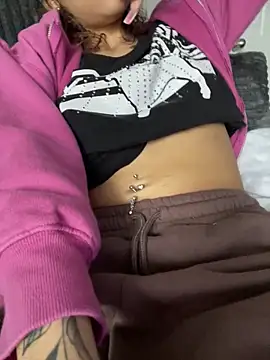 Sexyteengabi online show from April 2026 04:59:02 PM