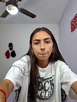 Jazmin-Cerezita online show from February 2025 11:26:01 PM