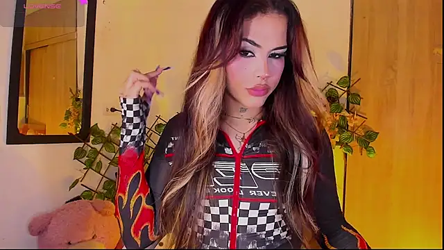 Samuel Hilton online show from April 2026 06:24:01 AM