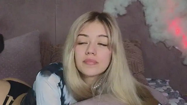 STELLA RICH online show from February 2025 09:04:02 PM