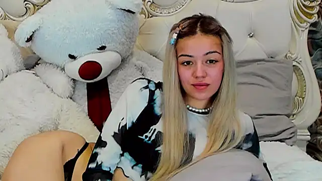 STELLA RICH online show from February 2025 12:25:02 AM