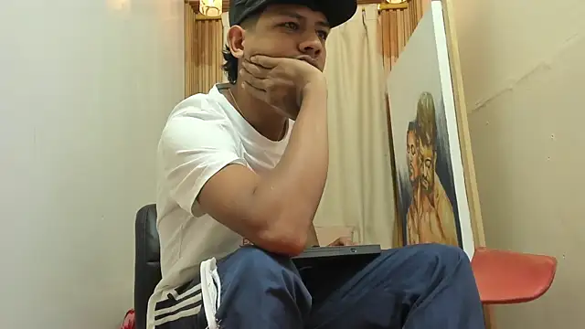 mr stiven  online show from February 2026 02:59:02 AM