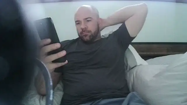 Nickj630 online show from February 2026 11:17:01 PM