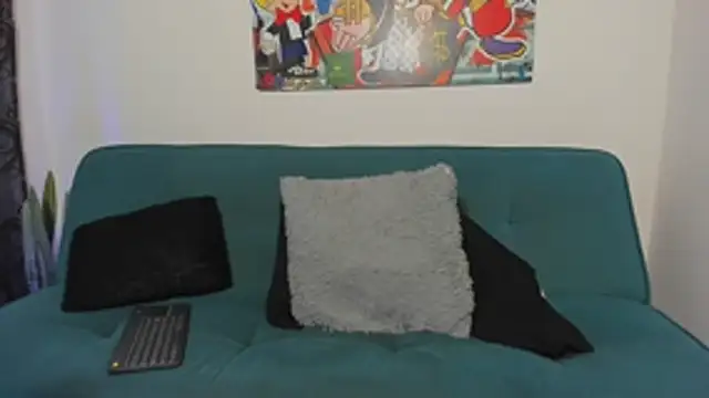 Liah ferrer online show from November 2025 12:48:02 PM