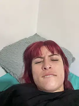 Liah ferrer online show from February 2026 06:13:01 AM