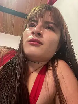 Snapshot of Liah_ferrer chatting on April 2026 09:27:01 PM Liah ferrer online show from April 2026 09:27:01 PM