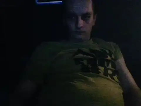 Snapshot of Kondzio chatting on March 2025 09:11:02 PM Kondzio online show from March 2025 09:11:02 PM