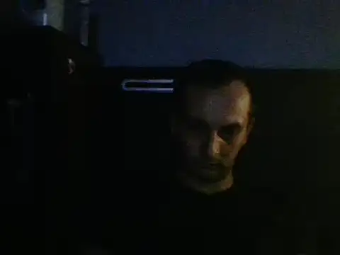 Snapshot of Kondzio chatting on March 2025 11:15:01 PM Kondzio online show from March 2025 11:15:01 PM