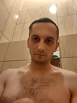 Snapshot of Kondzio chatting on September 2025 01:03:01 PM Kondzio online show from September 2025 01:03:01 PM