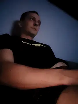 Snapshot of Kondzio chatting on March 2026 06:55:02 PM Kondzio online show from March 2026 06:55:02 PM