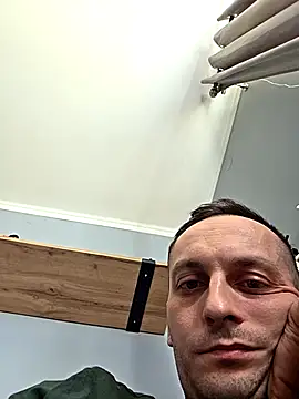 Snapshot of Kondzio chatting on April 2026 07:22:01 AM Kondzio online show from April 2026 07:22:01 AM