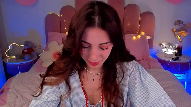 ElsaYoung online show from January 2025 10:08:02 AM