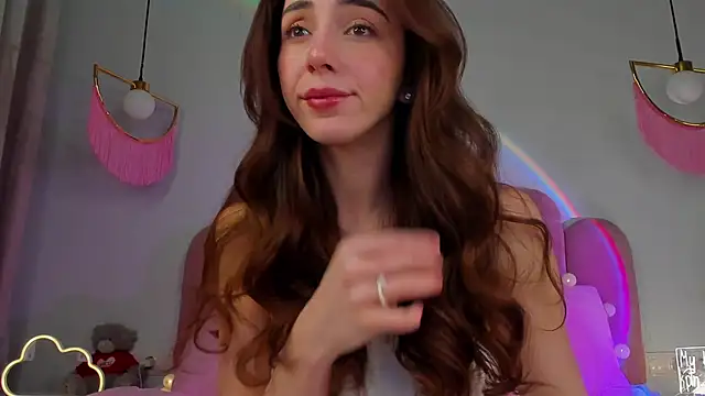 ElsaYoung online show from February 2025 01:02:02 AM