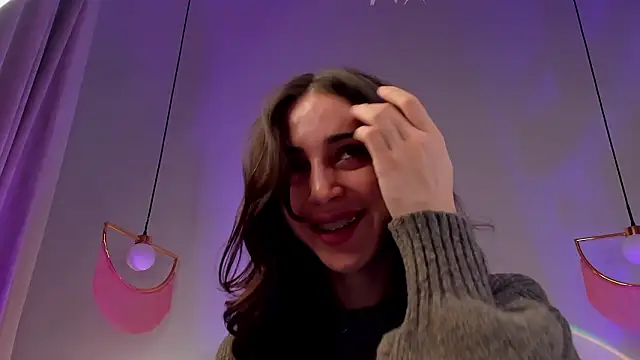 Snapshot of ElsaYoung chatting on March 2026 08:03:02 PM ElsaYoung online show from March 2026 08:03:02 PM